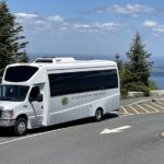 Premium Narrated Bus Tour of Bar Harbor and Acadia National Park (3.5 Hours) - Cadillac Mountain Panorama and Scenic Stops