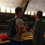 Premium & Organic Wine Tour in Kakheti - Discovering Kharebas Tunnel Winery and Its Unique Setting