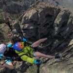 Premium paragliding in Tenerife with the best staff of pilots: Emotion and safety - How Sky of Tenerife Delivers a Safe and Exciting Paragliding Experience