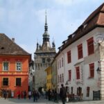 Premium Private 3-Day Best of Transylvania Tour Bucharest Hotel Pick Up/Drop Off - Starting the Journey with Peles Castle in Sinaia