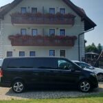 Premium Private Transfer to or from Zagreb Airport - Professional English-Speaking Chauffeurs