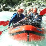 Premium RAFTING on Soca River. Photo service. Families welcome. - Experience the Soca River Rapids and Water Activities