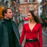 Premium Romantic Photoshoot Experience for Couples - Precise Starting Point and Meeting Details