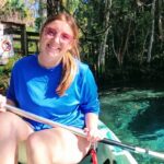 Premium Single Kayak Rental In Crystal River, Florida - Crystal River’s Private Launch at Petes Pier Marina