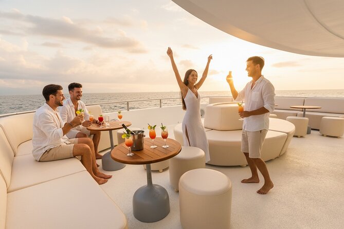 Premium Snorkel Catamaran Cruise in Los Cabos - Scenic Landmarks: The Arch, Lands End, and Lovers Beach