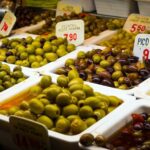 PREMIUM TAPAS TOUR: Paella, Market Tastings, and Winery - Starting at Alameda Principal with a Welcome Wine