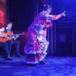 PREMIUM TAPAS TOUR: Paella, Tapas, Winery and Flamenco - Starting Point: Meeting at Antigua Casa de Guardia