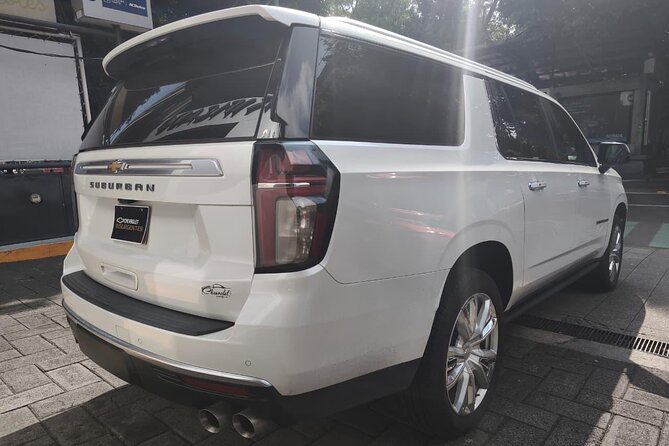 Premium Tour on SUV Suburban to Teotihuacán - Starting at Teotihuacáns Pyramids: The Heart of the Tour