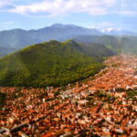 PREMIUM TOUR SMALL GROUP - The Legends of the Carpathians - Departing from Bucharest’s Grand Hotel for a Day of Legends