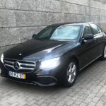 Premium Transfer Funchal - Madeira Airport - The Experience of a Punctual, Professional Pickup