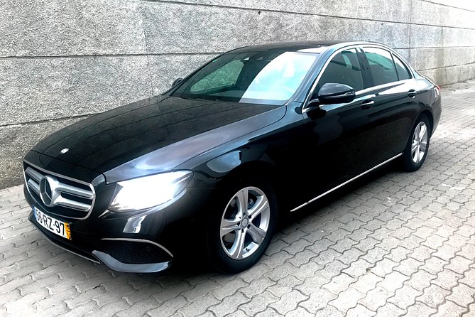 Premium Transfer Madeira Airport - Funchal - Flexibility with Flight Delays and Real-Time Monitoring