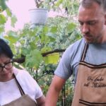 Prepare Osa with Teta Marjeta - From the Meeting Point to Marjeta’s Kitchen