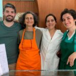 Prepare the Authentic Italian Artisan Gelato - Creating Gelato with a Recipe from 1840