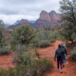 Prescott to Sedona Hike and Sights Tour - Starting from Prescott: The Tour’s Pickup Point and Schedule
