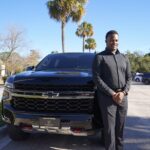 Prestige Express Limo Charleston SC - What to Expect When Booking with Prestige Express Limo