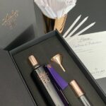 Prestige Perfume Workshop in Grasse - Creating Your Custom 90ml Fragrance