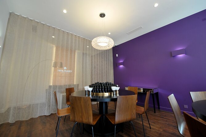 Prestige Perfume Workshop Nice Center - Creating Your Own Fragrance With 100 Essences