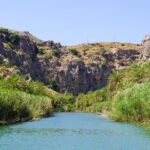 Preveli Palm Beach Boat Cruise & Rethymnon Town from Heraklion - Discovering Rethymnon Old Town’s Charm