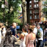 Pride Tours NYC's LGBTQ Historical Walking Tour - Starting Point at Christopher Park and Its Significance