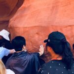 Prime Time Antelope, Horseshoe Bend & Lake Powell Tour - Horseshoe Bend: Iconic Colorado River Meander