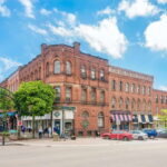 Prince Edward Island: Guided Tour with Anne of Green Gables - The Tour Begins with Charlottetown’s Local Charm