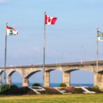 Prince Edward Island Premium Tour With Anne of Green Gables - Explore Charlottetown’s Key Landmarks with a Local Guide