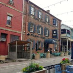 Prince Edward Island: Small Group Charlottetown Walking Tour - Architectural Gems on Great George Street