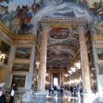 Prince for a day, Colonna Palace complete tour, package price - Exploring the Palazzo Ground Floor and Princess Isabella Sarsocks Residence