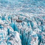 Prince William Sound Helicopter Flight-1 Landing-Anchorage Area - Starting Point in Palmer: Convenient and Easy to Access