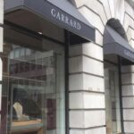 Princess Diana Private Walking Tour of London - Exploring Burlington Arcade: An Exclusive Shopping Destination