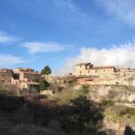 PRIORAT MEDIEVAL PRIORAT Full Day Tour Siurana and Escala Dei - Visiting Scala Dei: Monastery and Monastic Traditions