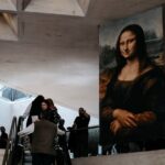 Priority ticket without waiting for the Louvre Museum - Meeting Point and Access Details for Smooth Entry