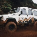 Priv. East: 4x4 Tour|Pico do Areeiro|Santana Typical Houses| - Exploring Santana’s Traditional Houses and Rural Charm