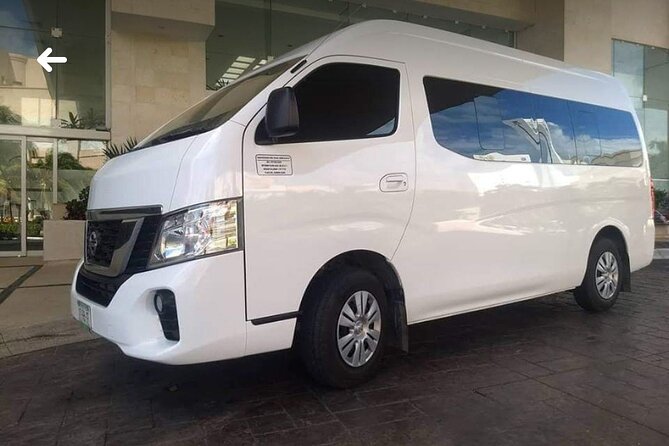 Privat Transfer from Puerto Vallarta Airport PVR to Punta de Mita - Fully Licensed Vehicles Ready for All Weather Conditions