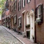 Private 1.5-Hour Freedom Trail Walking Tour with Costumed Guide - The Personalized Experience of a Private Tour