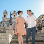 Private 1.5Hrs Photoshoot at Trevi fountain , Spanish Steps. - Practical Details: Meeting Point, Duration, and Group Size