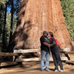 Private 1-Day Sequoia and Kings Canyon Park Tour from Los Angeles - Visiting Kings Canyon Visitor Center