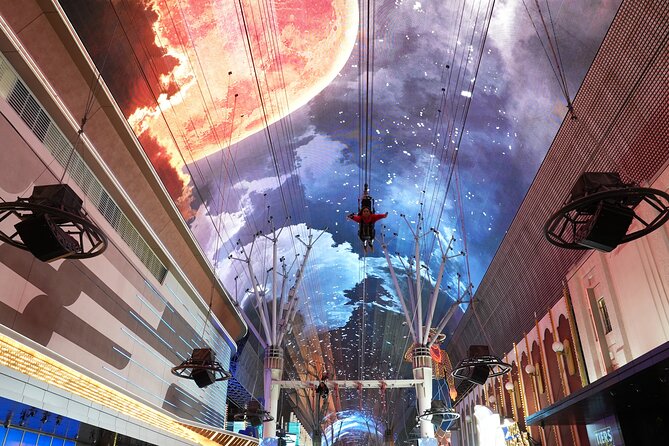 Private 1-Day Tour to Hoover Dam and Las Vegas from Los Angeles - Convenient Logistics: Meeting Point, Transport, and Flexibility