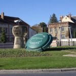 Private 10-hour round transfer to Champagne Epernay from Paris. Best offer! - The Unique Charm of Mercier’s Cellar Experience