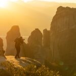 Private 2 day Meteora Photo Tour from Athens by train - Starting from Kalambaka with Seamless Pickup