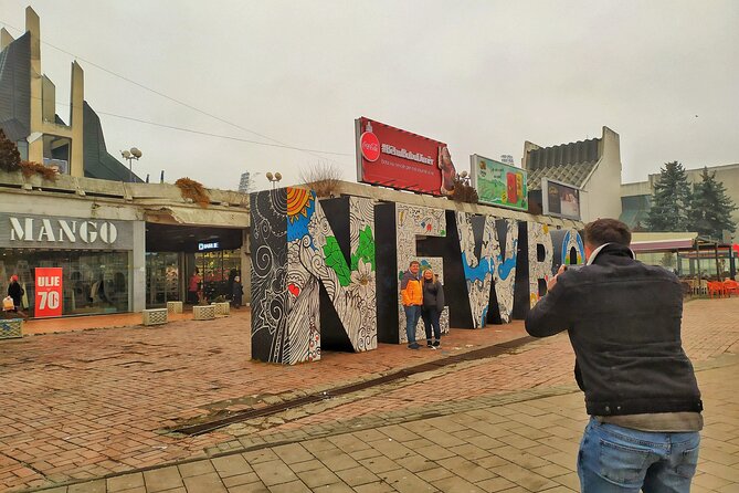 Private 2 day Tour of Kosovo and North Macedonia from Tirana - From Ohrid to Skopje’s Architectural Marvels