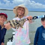 Private 2 Hour Kids and Family Fishing Marco Island, FL - The Expert Guide: Captain Jason’s Experience and Approach