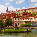 Private 2-Hour Morning Walking Tour of Prague Castle - Discovering the World’s Largest Castle Complex