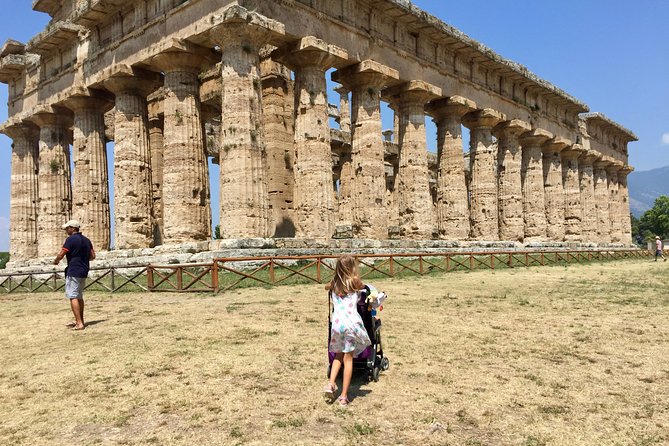 Private 2 Hour Paestum Tour - Starting Point at the Archaeological Park of Paestum
