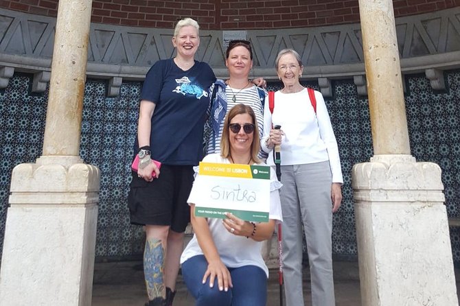 Private 2-Hour Sightseeing Tour in Lisbon - The Itinerary: Top Sights Covered in Two Hours