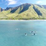 Private 2 hour Surf Lessons with Experienced Coaches - Maui Surfer Girls: A Female-Led Surf School