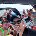 Private 2-Hour Tour of Barcelona on a Sailboat - What Makes the Itinerary Special: Pass by Iconic Barcelona Landmarks