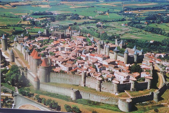 Private 2-hour Walking Tour of Carcassone with official tour guide - The Benefits of a Private Guided Tour of Carcassonne
