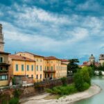 Private 2,5 hour Walking Tour of Verona with Private Tour Guide - Exploring the Picturesque Province of Verona