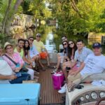 Private 2hr Scenic Boat Cruise Lake Austin- BYOB- Fits 15 People - Scenic Departure from Walsh Boat Landing Near Downtown Austin